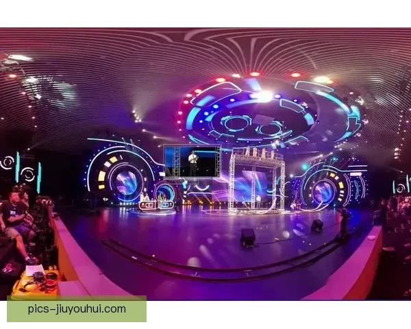 2026世界杯官方场馆VR导航全景体验指南